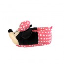 Vaikiškos šlepetės Disney Minnie